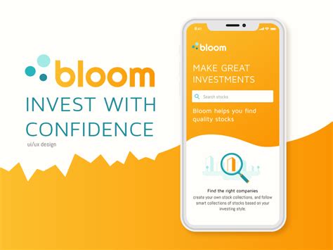 bloom investment|bloom investment company.